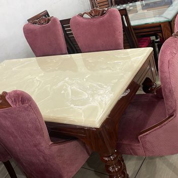 Dining Table ONYX Marwal