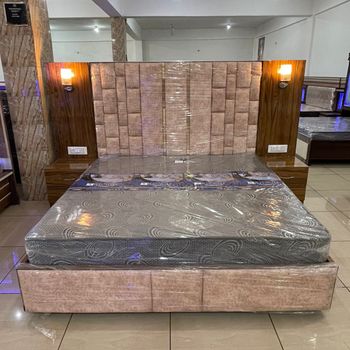Bed box Set