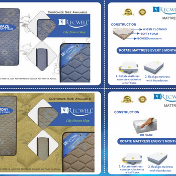 Mattress