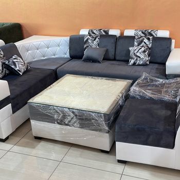 Sofa Set