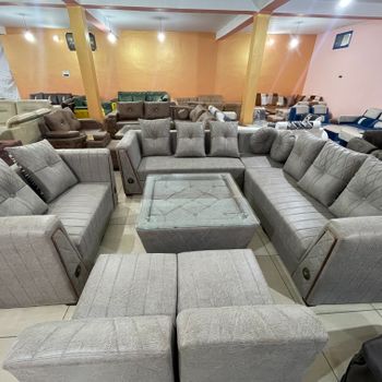 Sofa Set