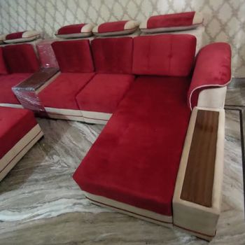 Sofa Set