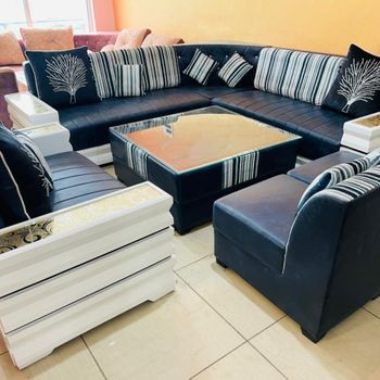 Sofa Set    